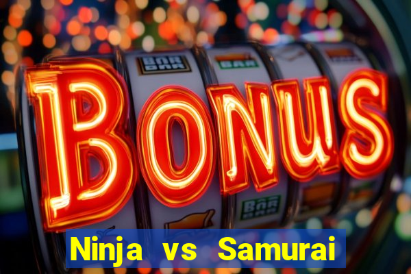 Ninja vs Samurai demo demo