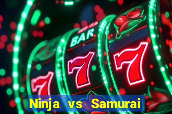 Ninja vs Samurai demo demo
