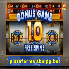 plataforma skolpg.bet