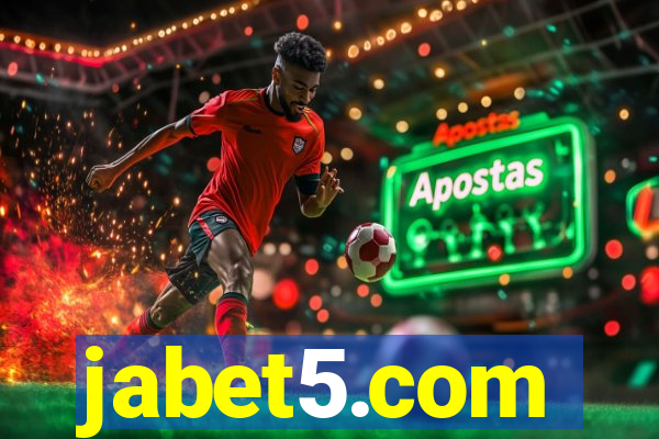 jabet5.com