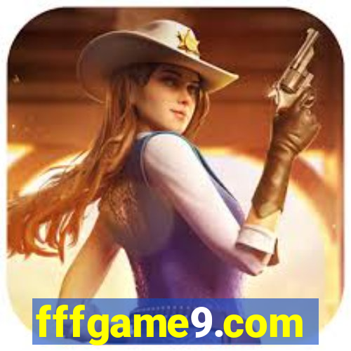 fffgame9.com