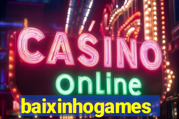 baixinhogames