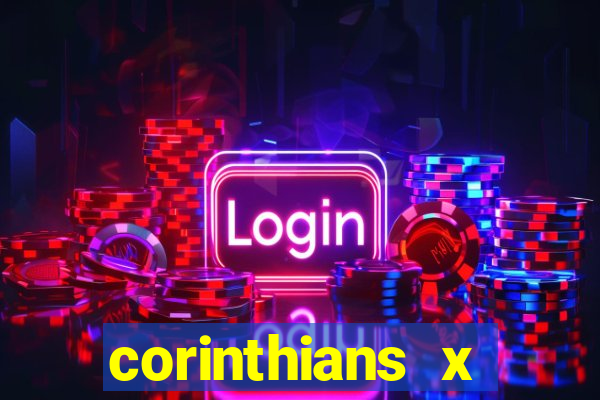 corinthians x fluminense ao vivo multi canais