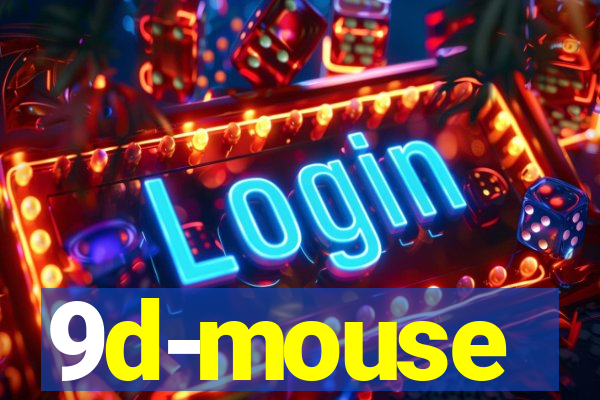 9d-mouse