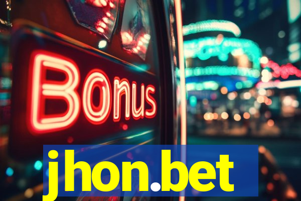 jhon.bet