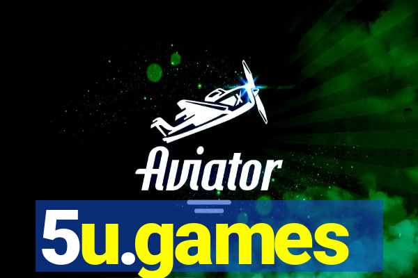 5u.games