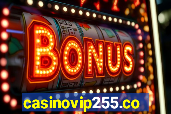 casinovip255.com
