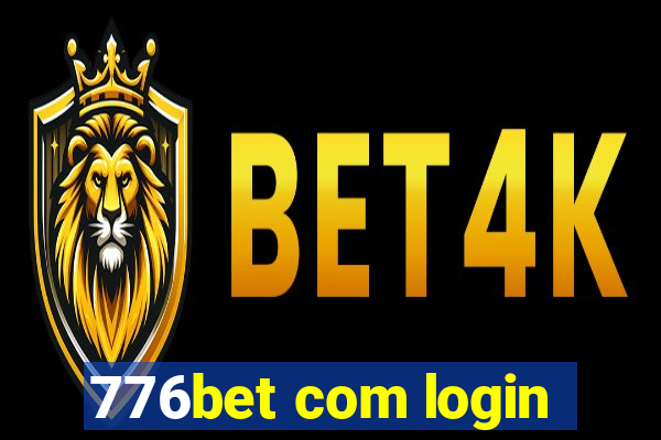 776bet com login