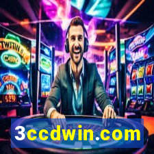 3ccdwin.com