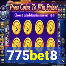 775bet8