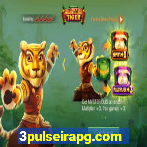 3pulseirapg.com