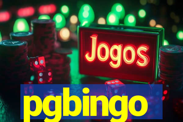 pgbingo