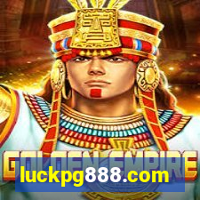 luckpg888.com