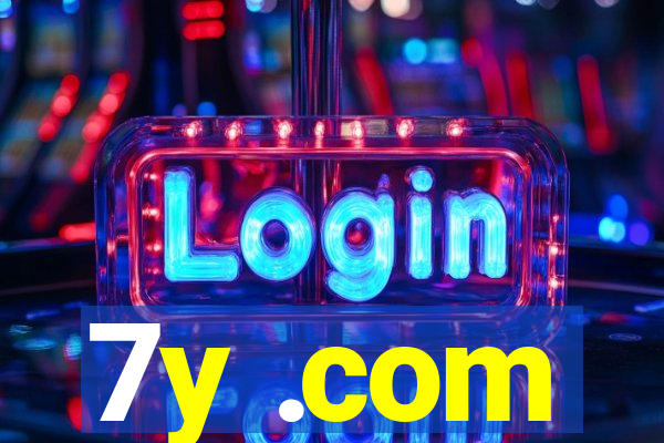 7y .com
