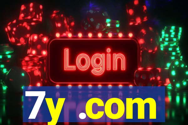 7y .com