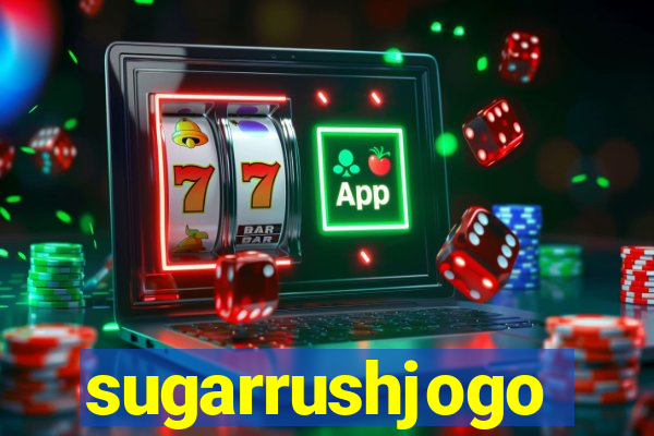 sugarrushjogo