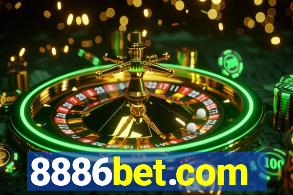 8886bet.com