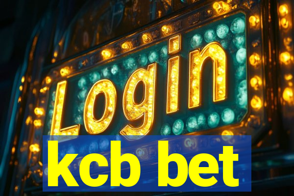 kcb bet