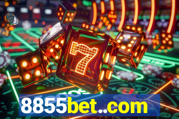 8855bet..com