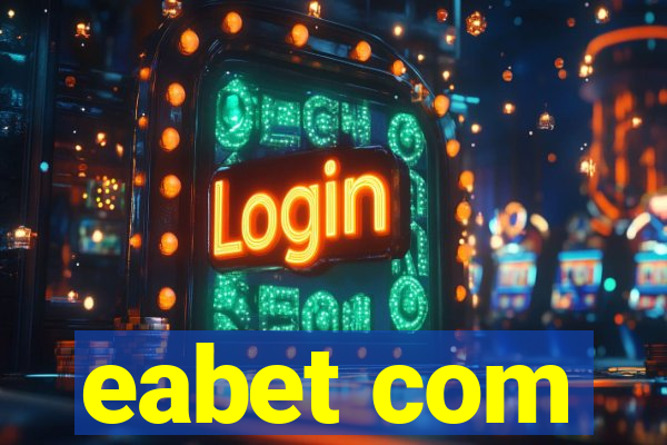 eabet com