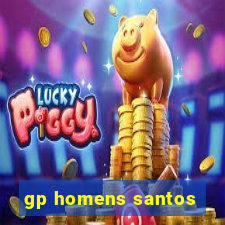 gp homens santos