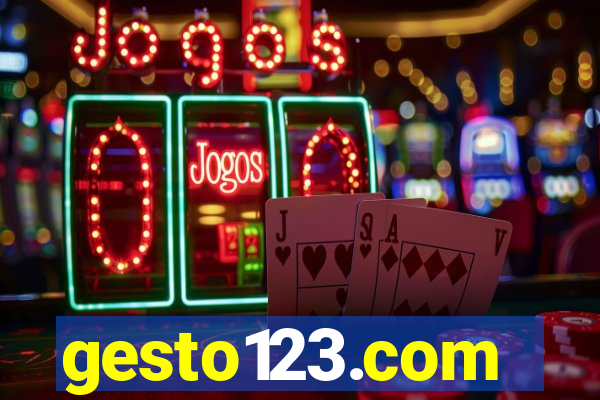 gesto123.com