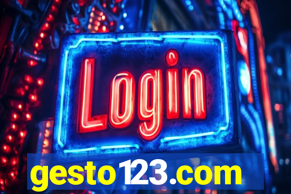 gesto123.com