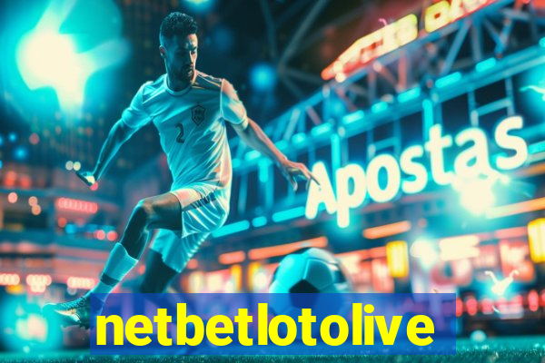 netbetlotolive