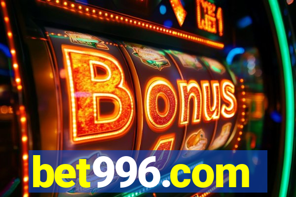 bet996.com
