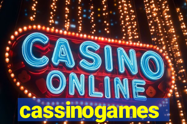 cassinogames