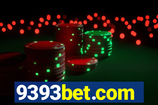 9393bet.com