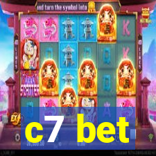 c7 bet