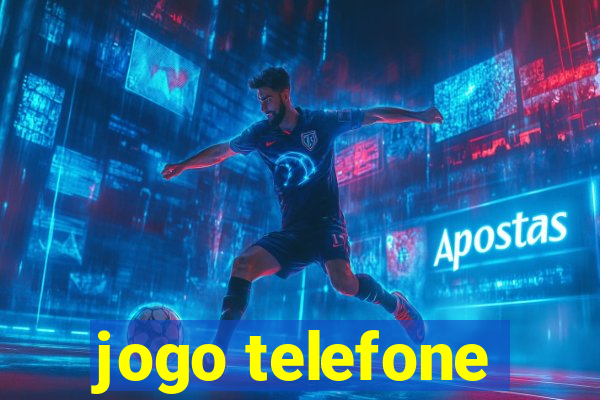 jogo telefone
