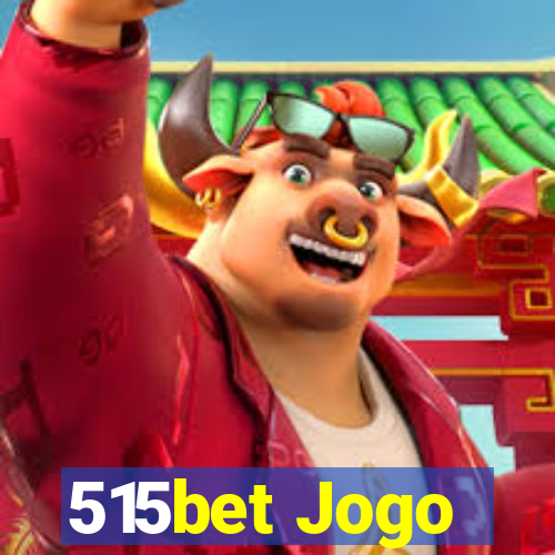 515bet Jogo