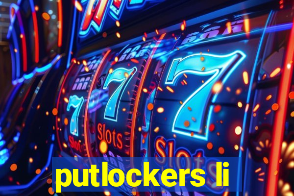 putlockers li