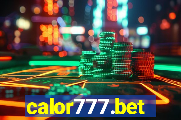 calor777.bet