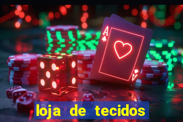 loja de tecidos porto alegre
