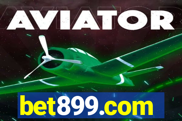 bet899.com