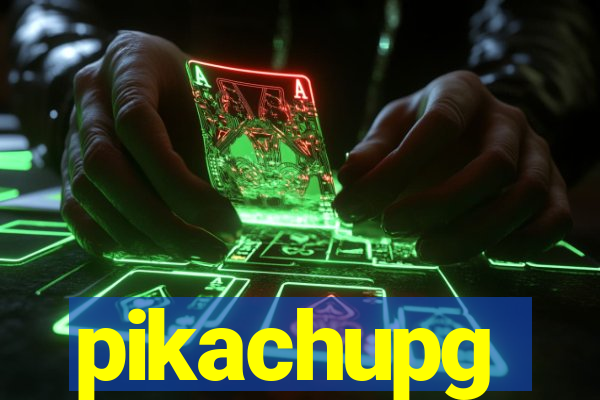 pikachupg