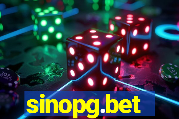 sinopg.bet