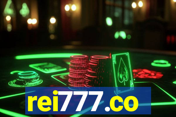 rei777.co