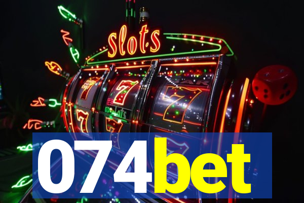 074bet