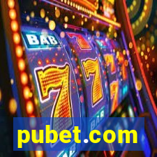 pubet.com
