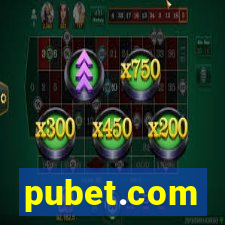 pubet.com