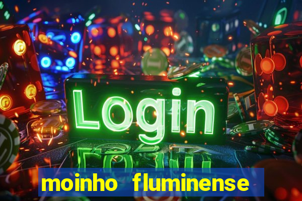 moinho fluminense vai virar shopping
