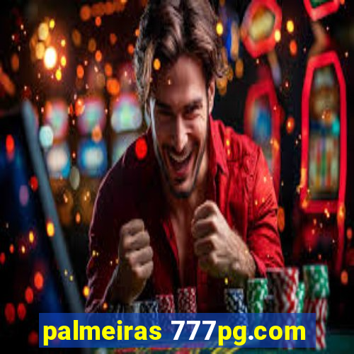 palmeiras 777pg.com