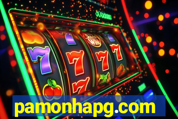 pamonhapg.com