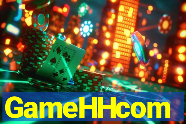 GameHHcom