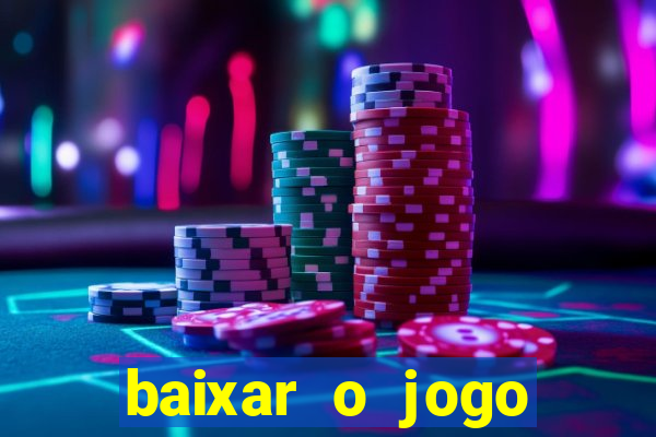 baixar o jogo resident evil