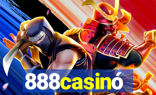 888casinó